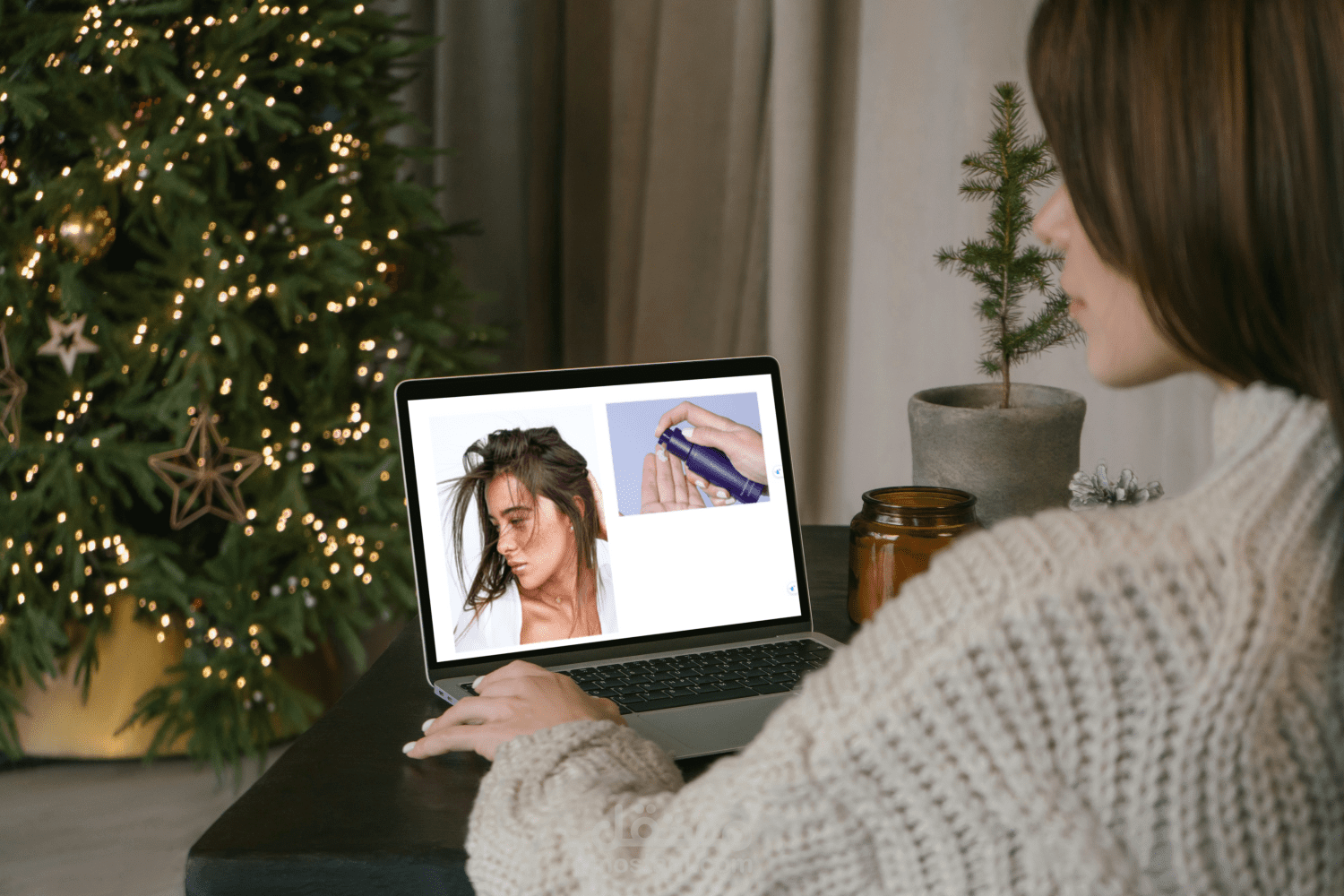 موقع الكترونى لعياده جلديه