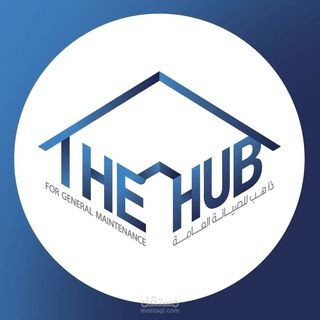 THE HUB