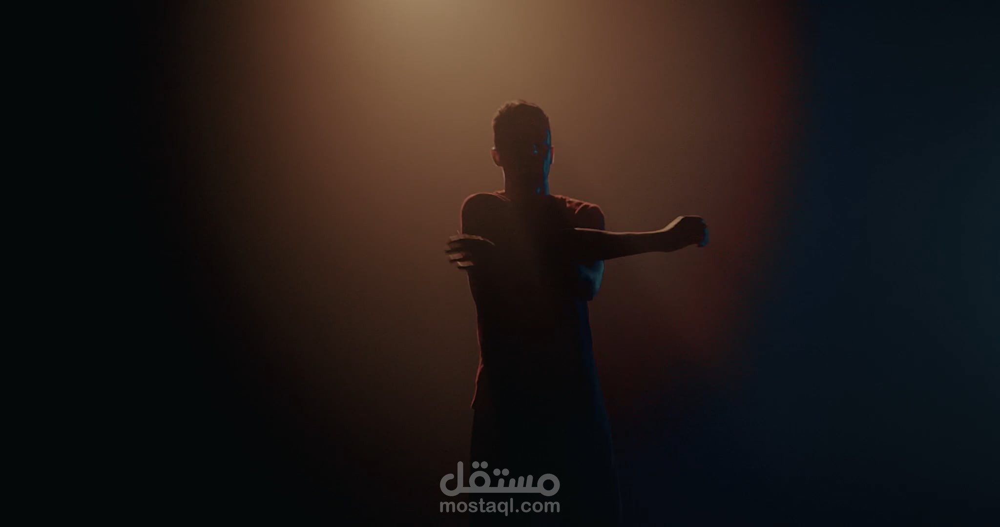 Redbull x Taher