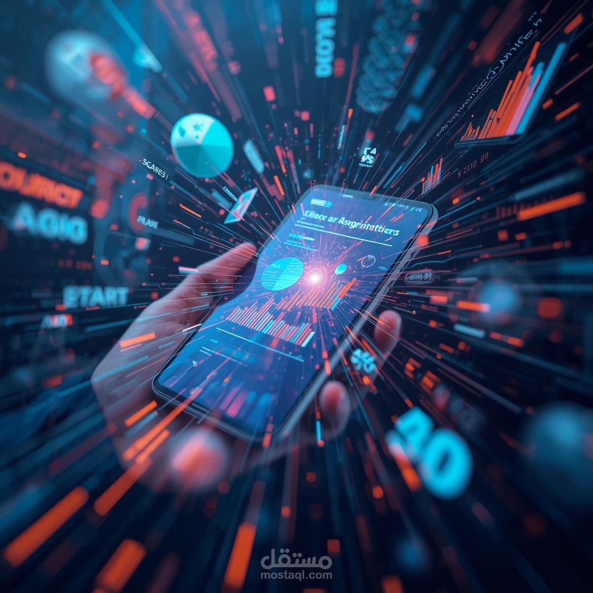 تحليل صفحة بيع (Landing Page) وتشخيص سبب ضعف التحويل مع توصيات عملية