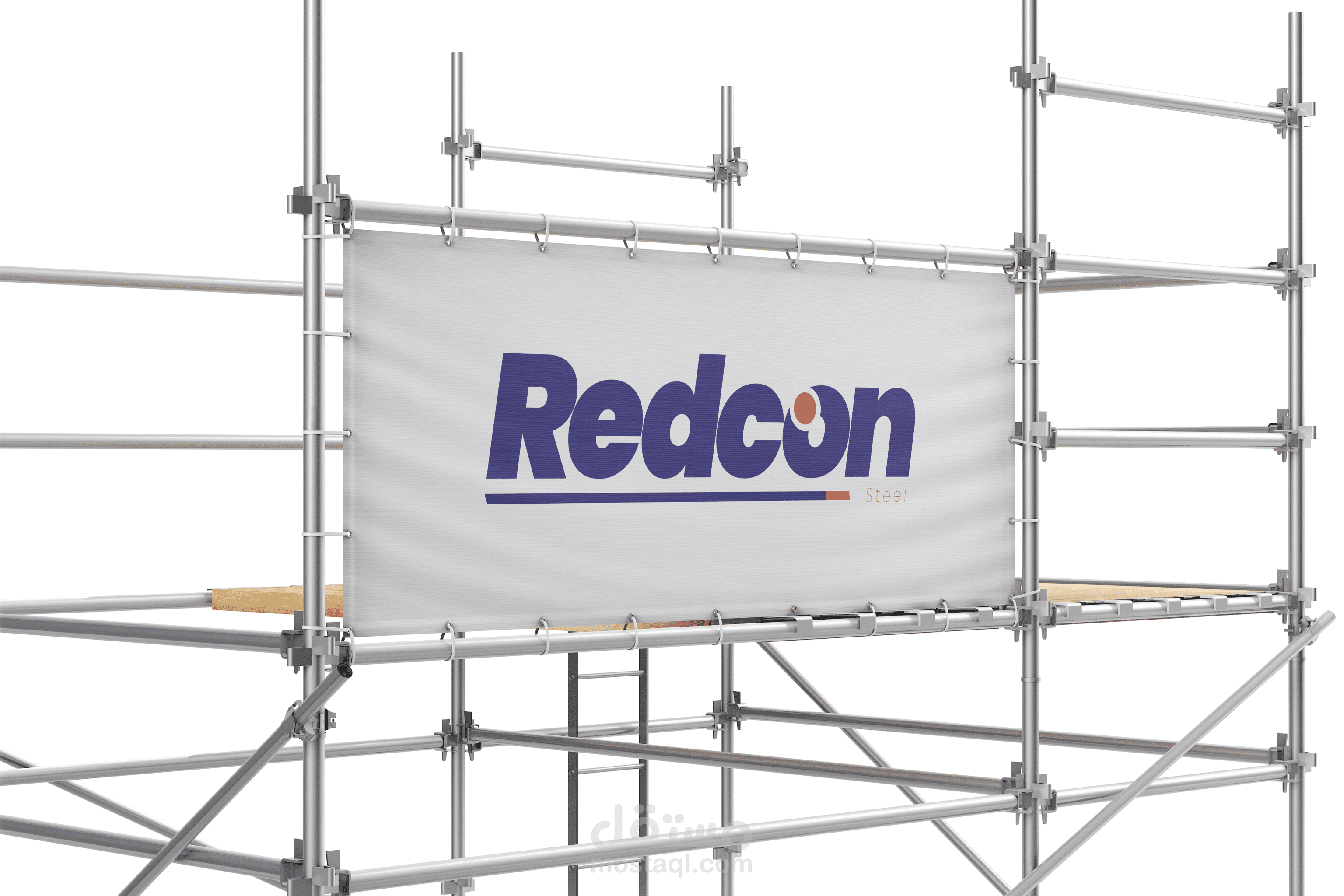 تصميم شعار بطريقة  احترافية | فريدة وخالدة