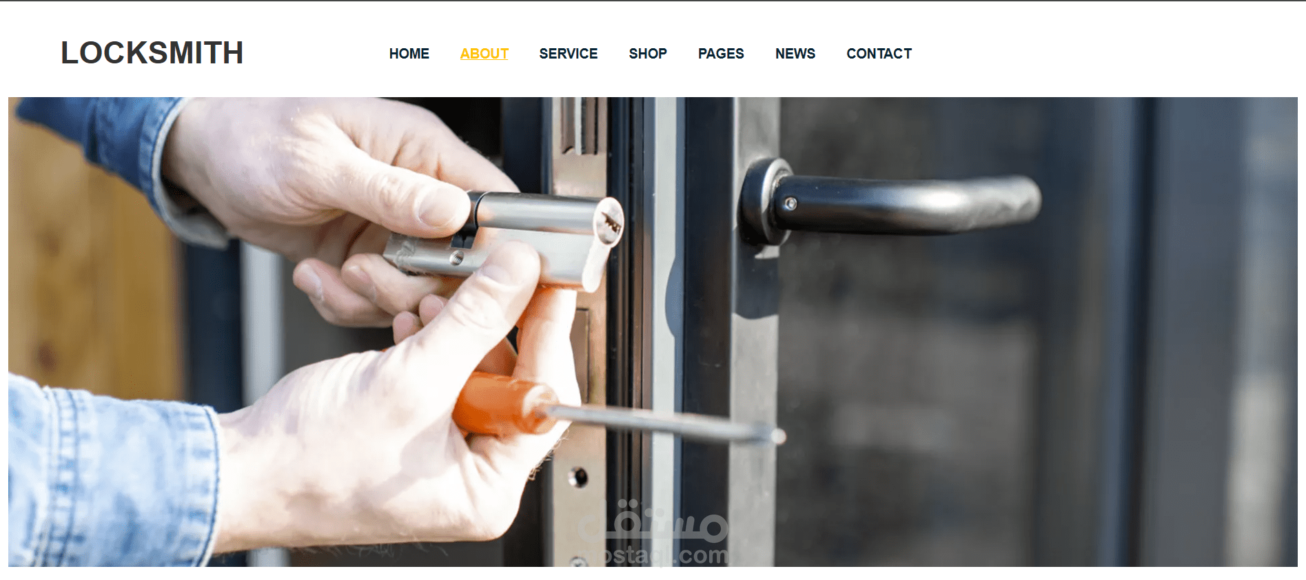 locksmith