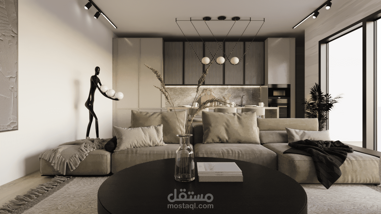 japandi interior design