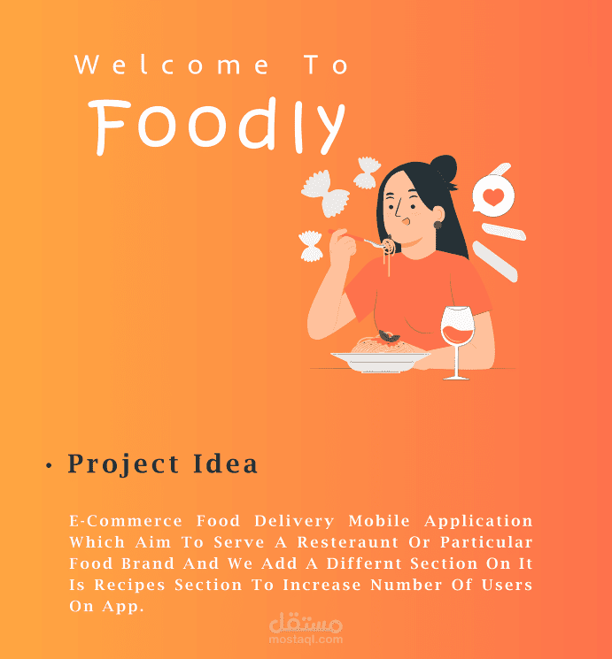 Foodly