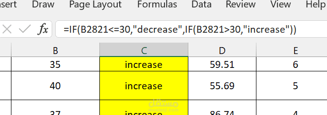 excel