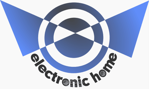 Electronic home