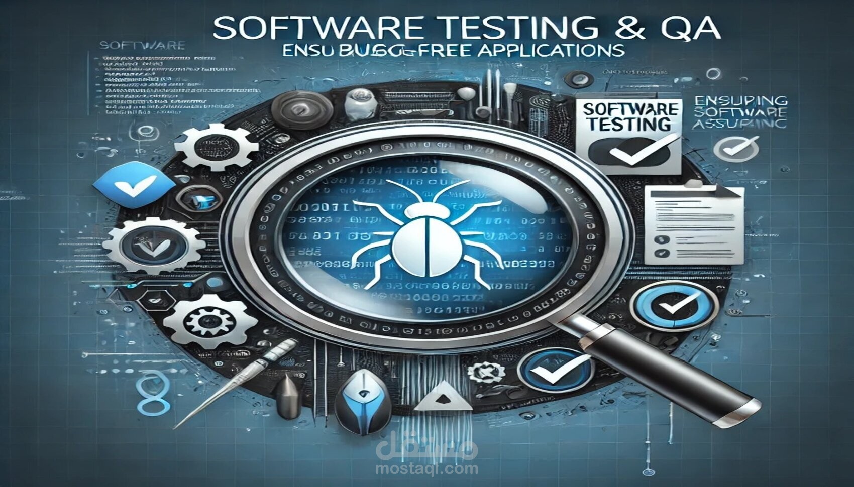 1. اختبار تطبيـق جوال – Saree3 App (Manual Testing + Exploratory Testing)