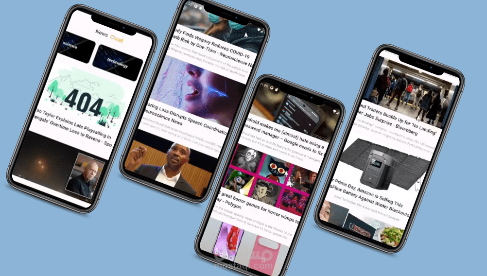 News App