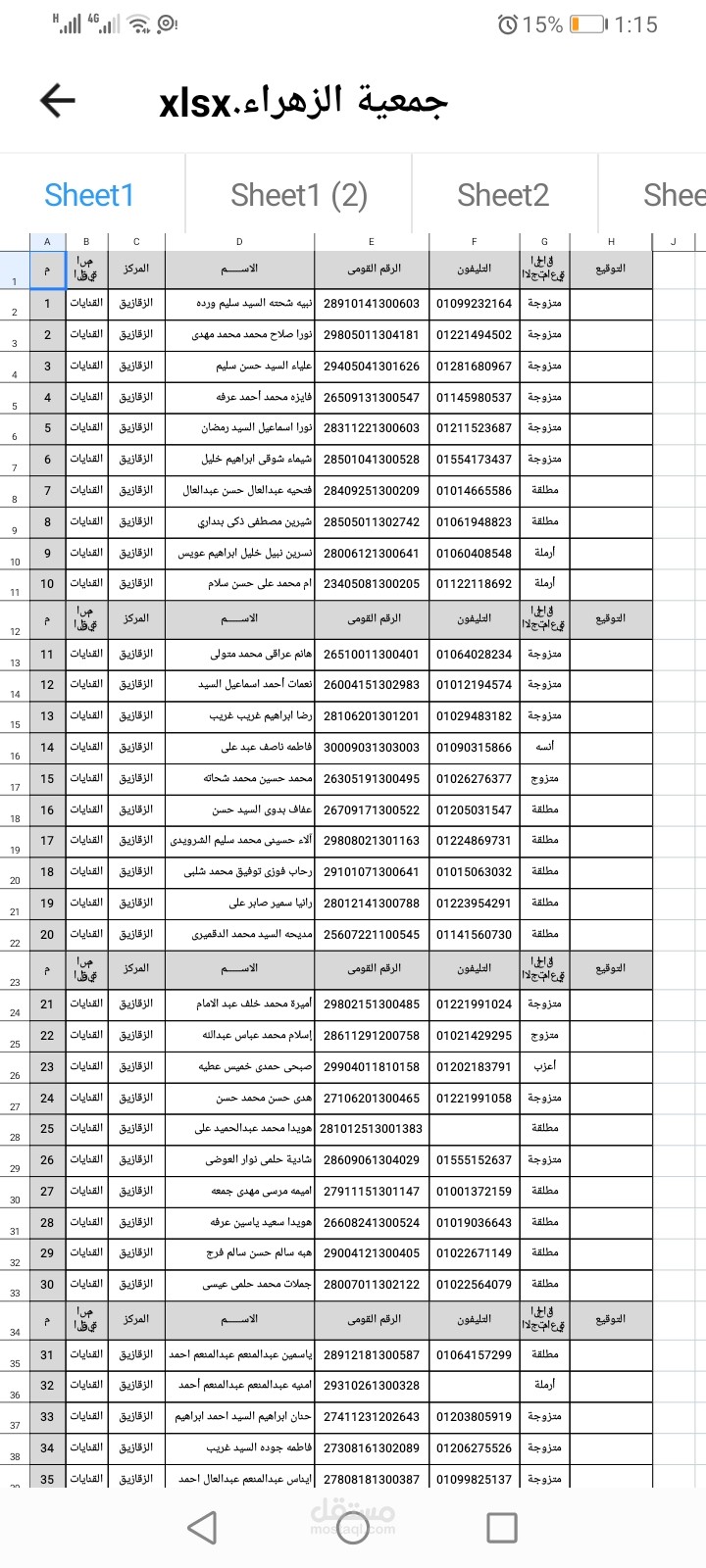 جمعية الزهراء