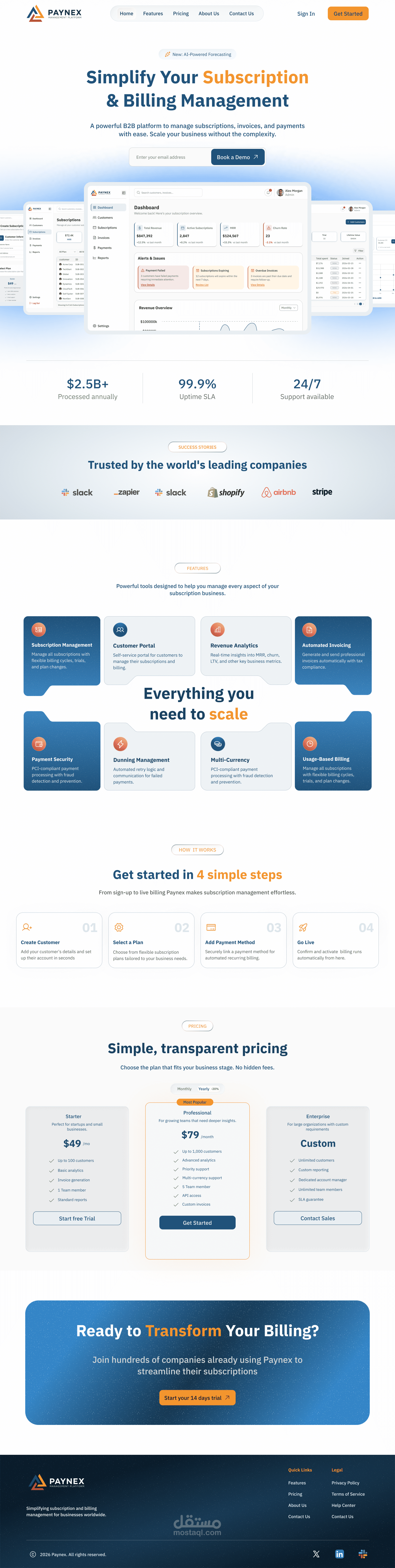 PAYNEX