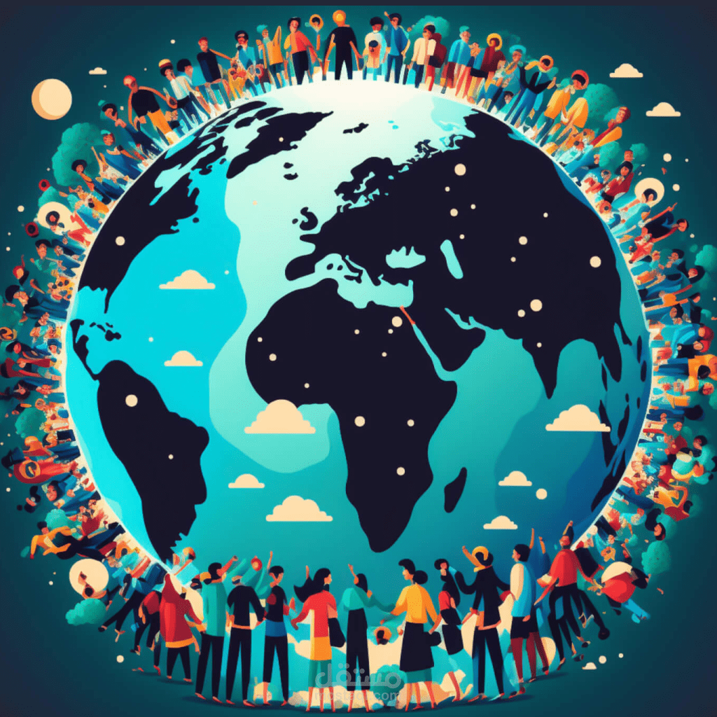 Translation: The Hidden Art Behind the Confluence of Ideas and Civilizations