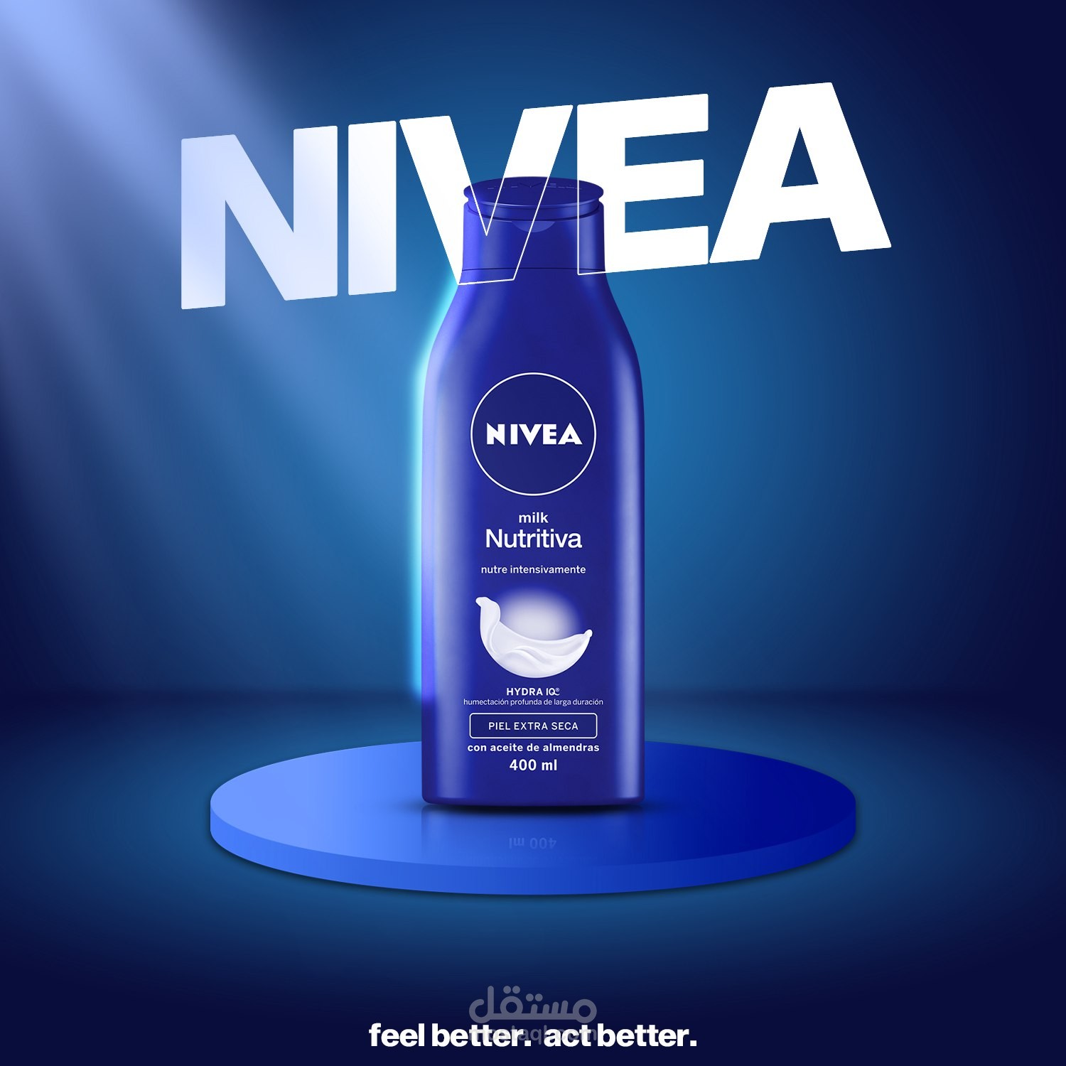 Nivea Poster