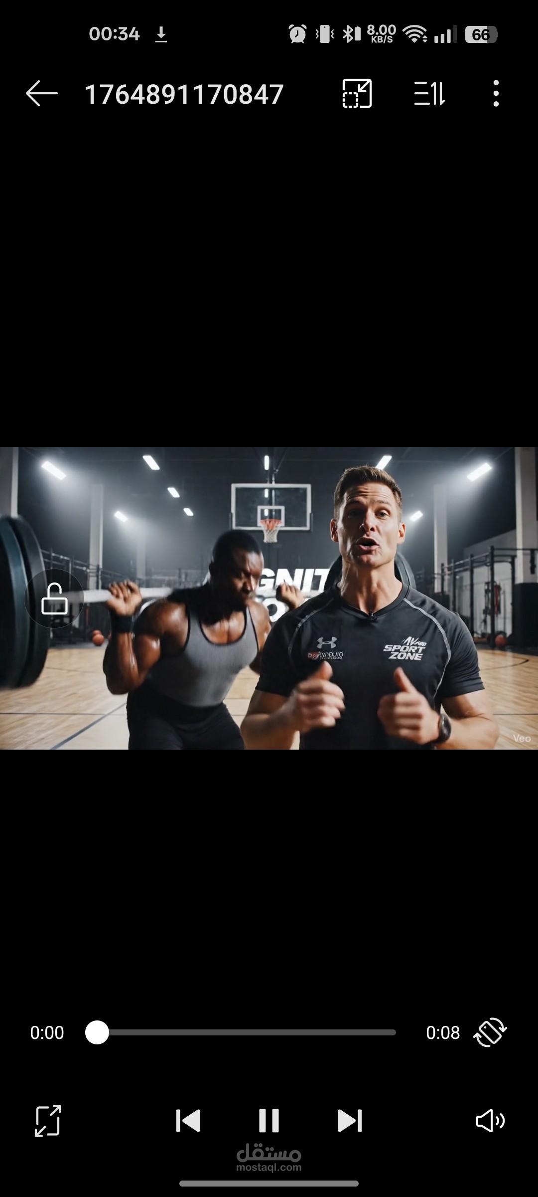 Video crating and editing