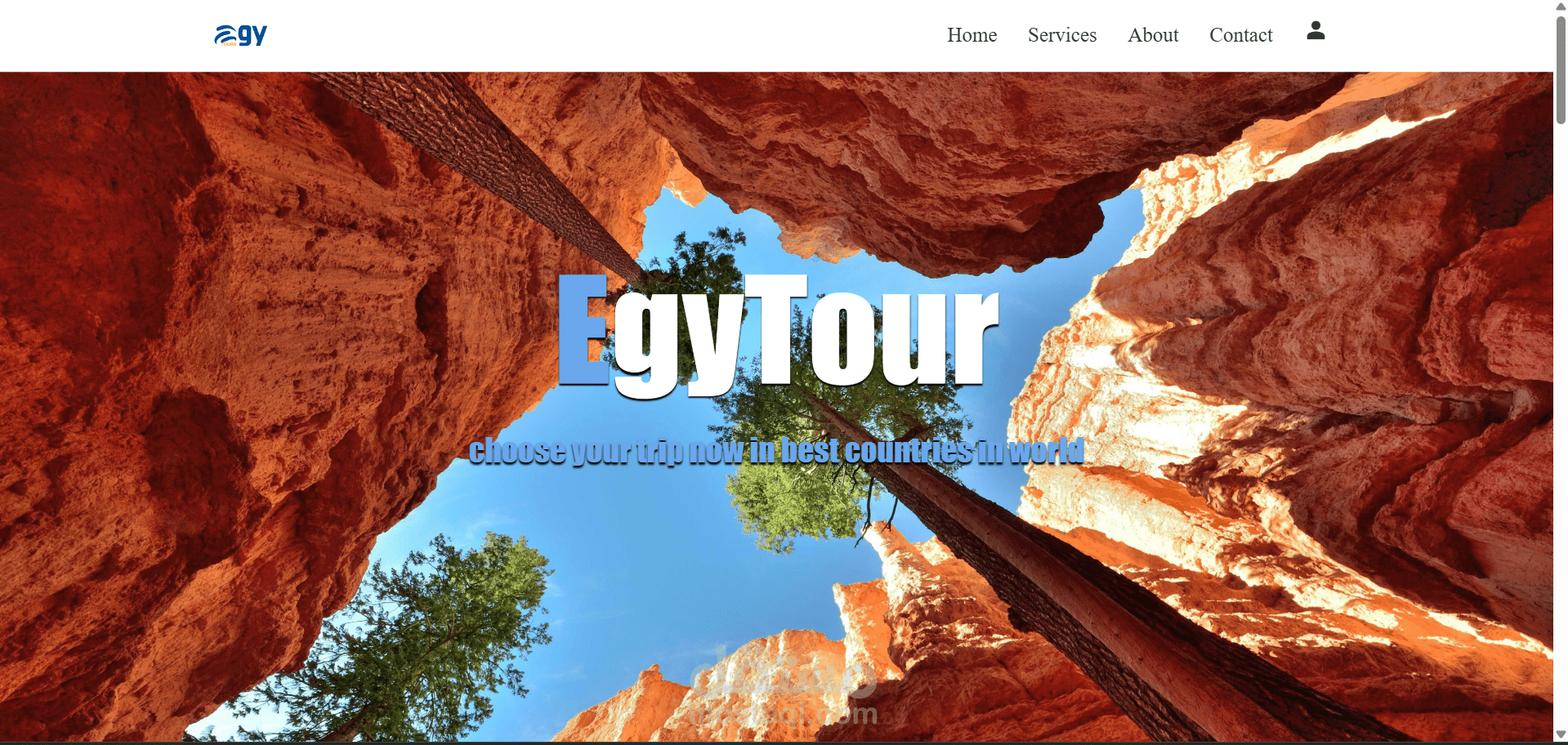 EgyTour-Company-for-Tourism