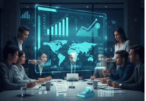 Global Superstore Sales and Profitability Analysis