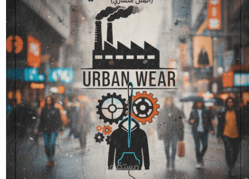 Urban Wear (أداء مصنع الملابس)