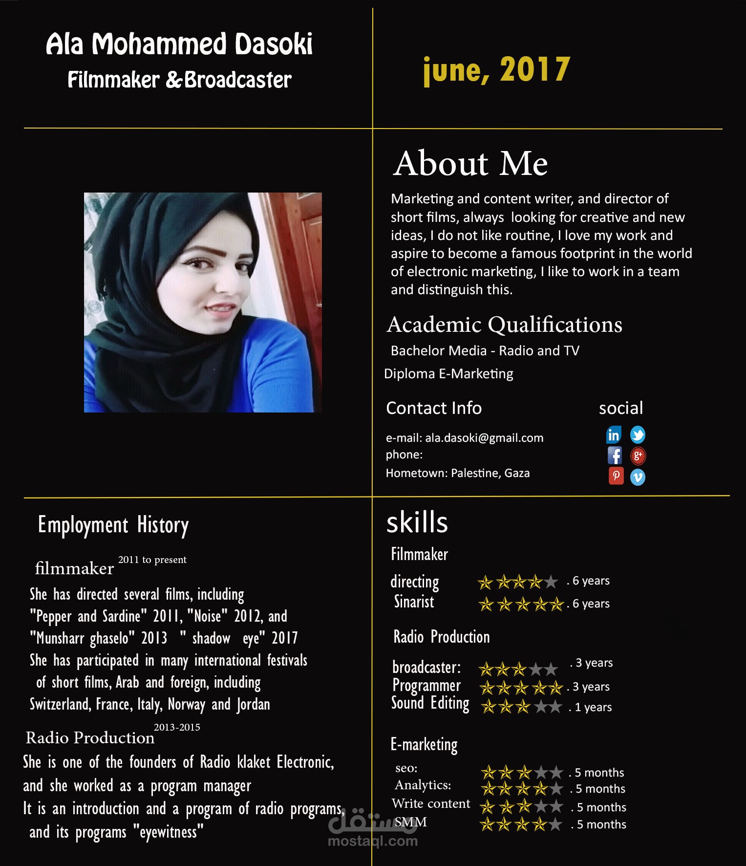 تصميم  جرافيك cv, logo