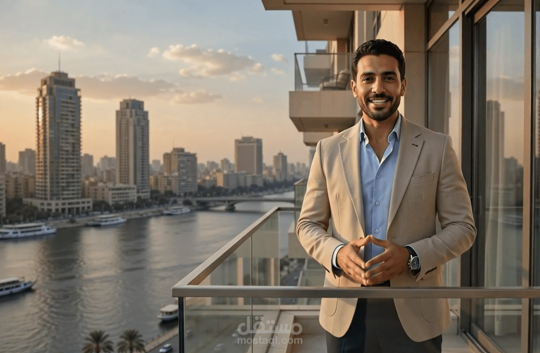 المصرى للعقارات