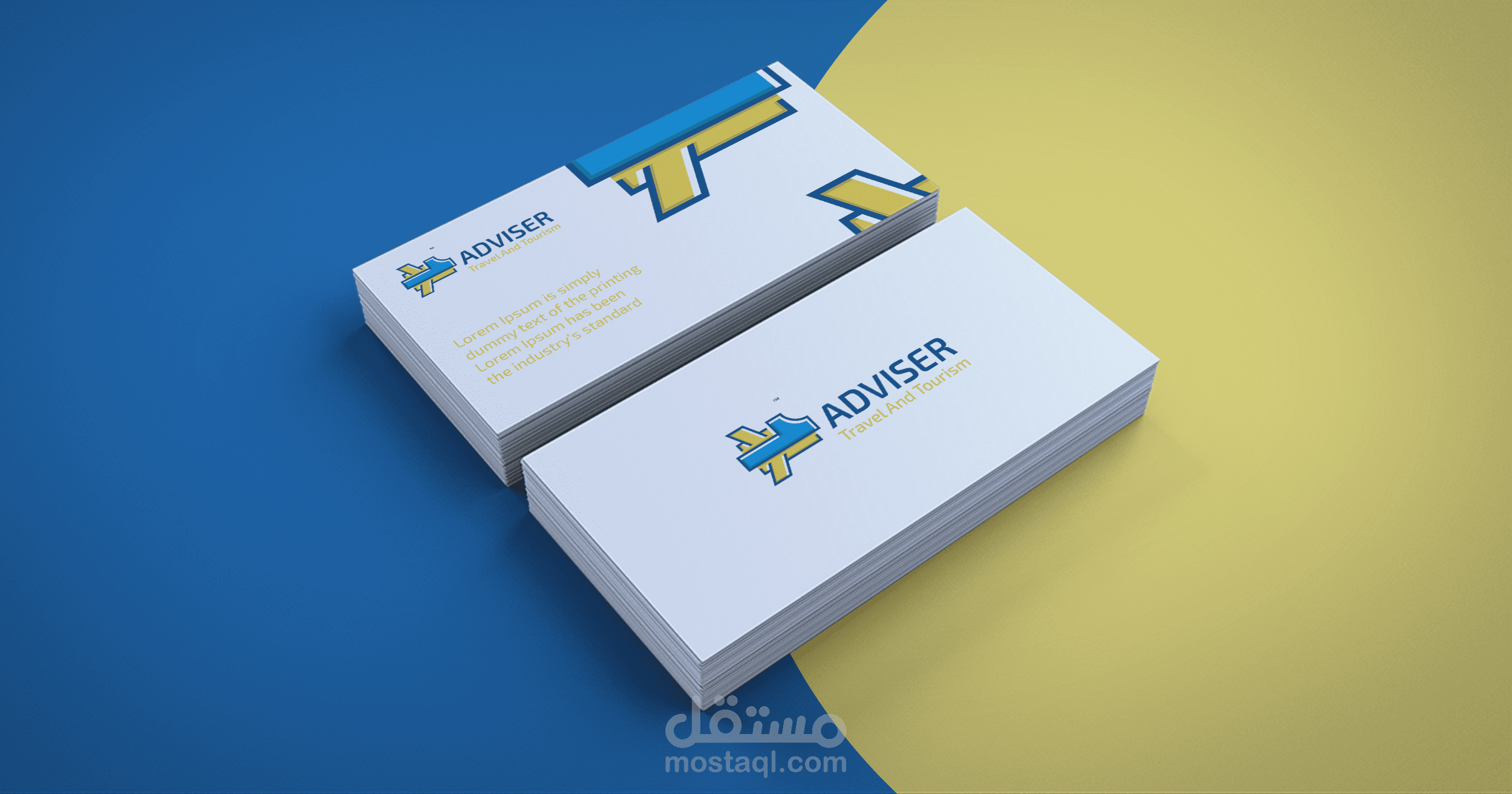 " Adviser " Travel Company