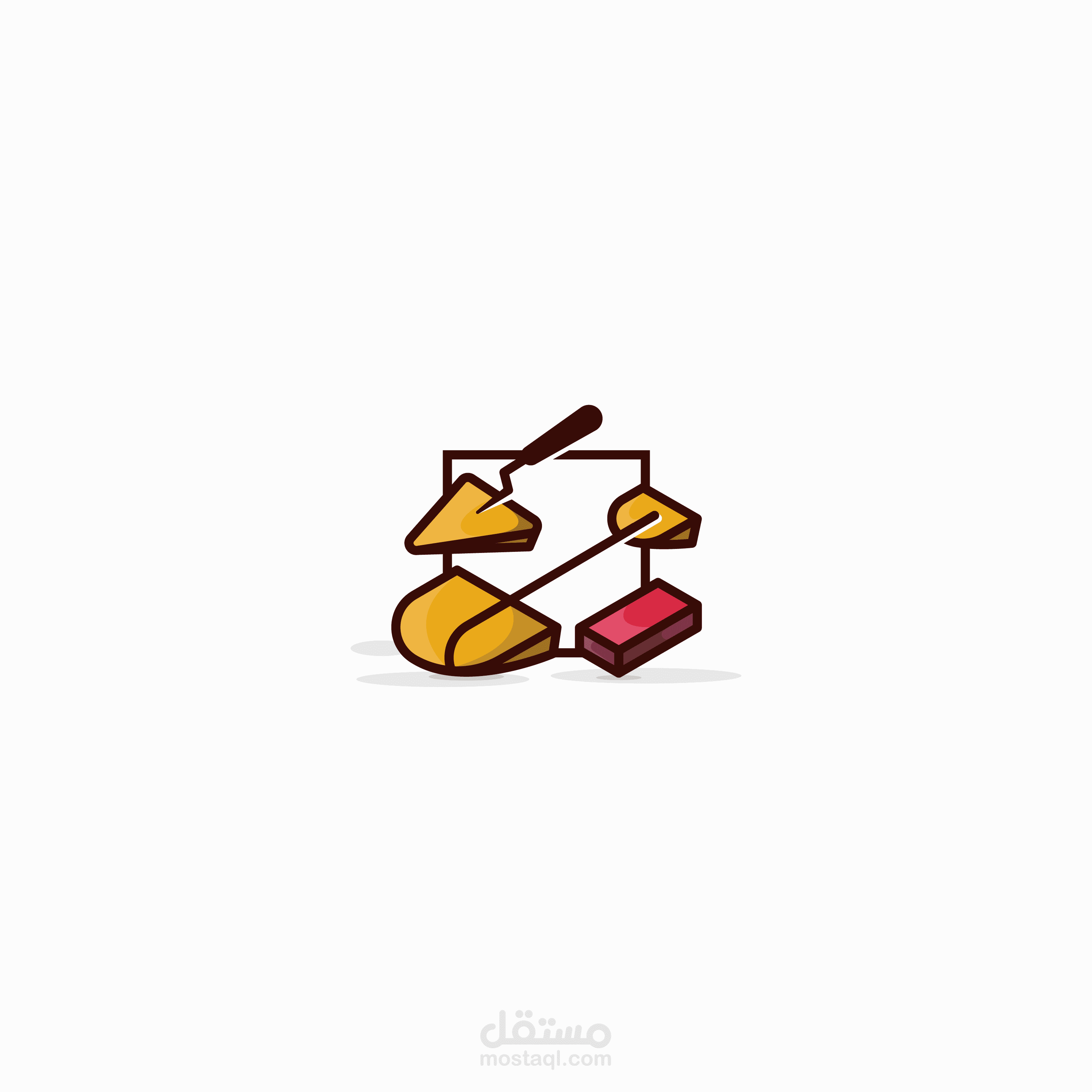 المستــــودع V2