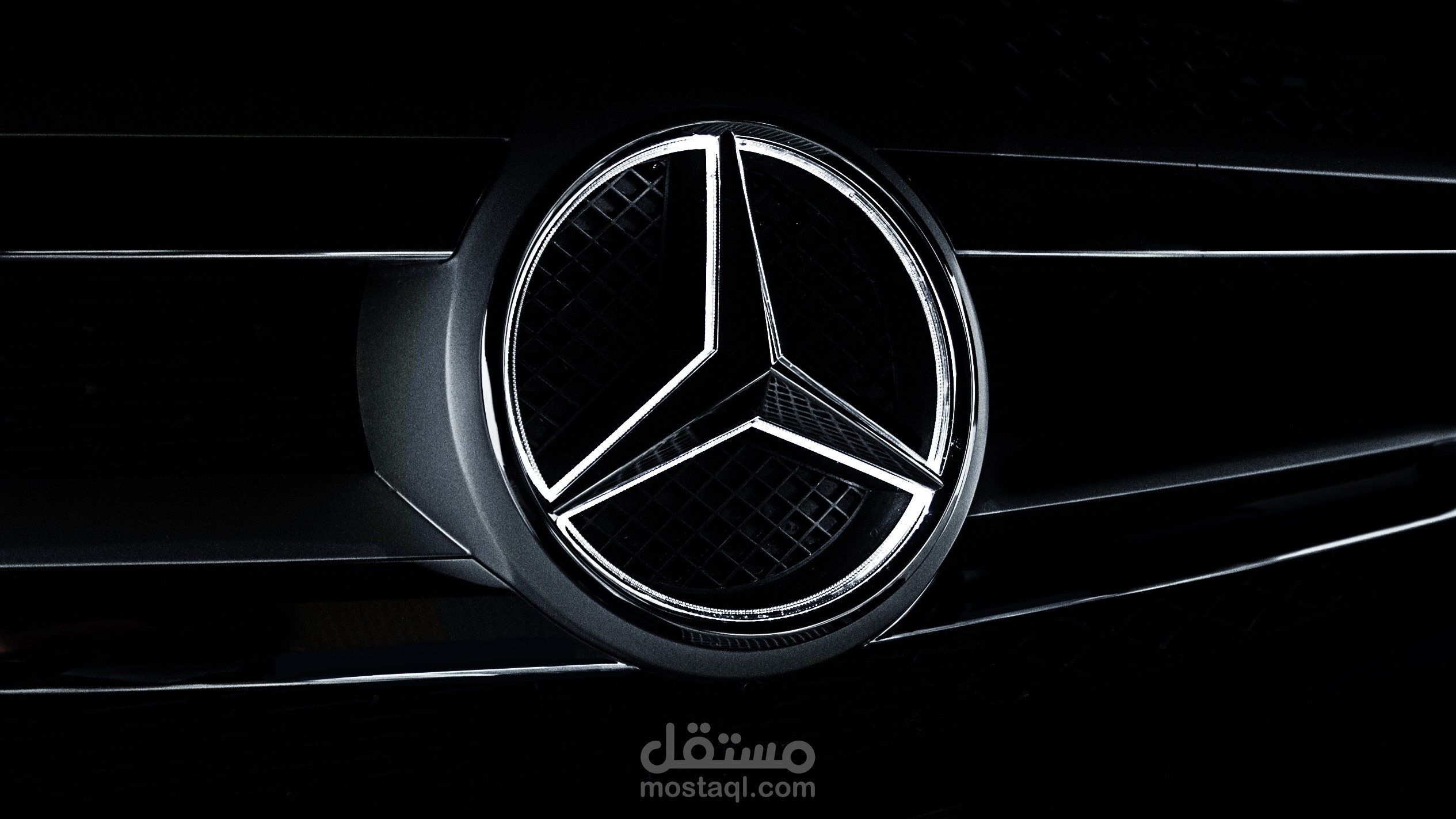 حملة إعلانية مبتكرة لمرسيدس C180 Coupe Cabriolet