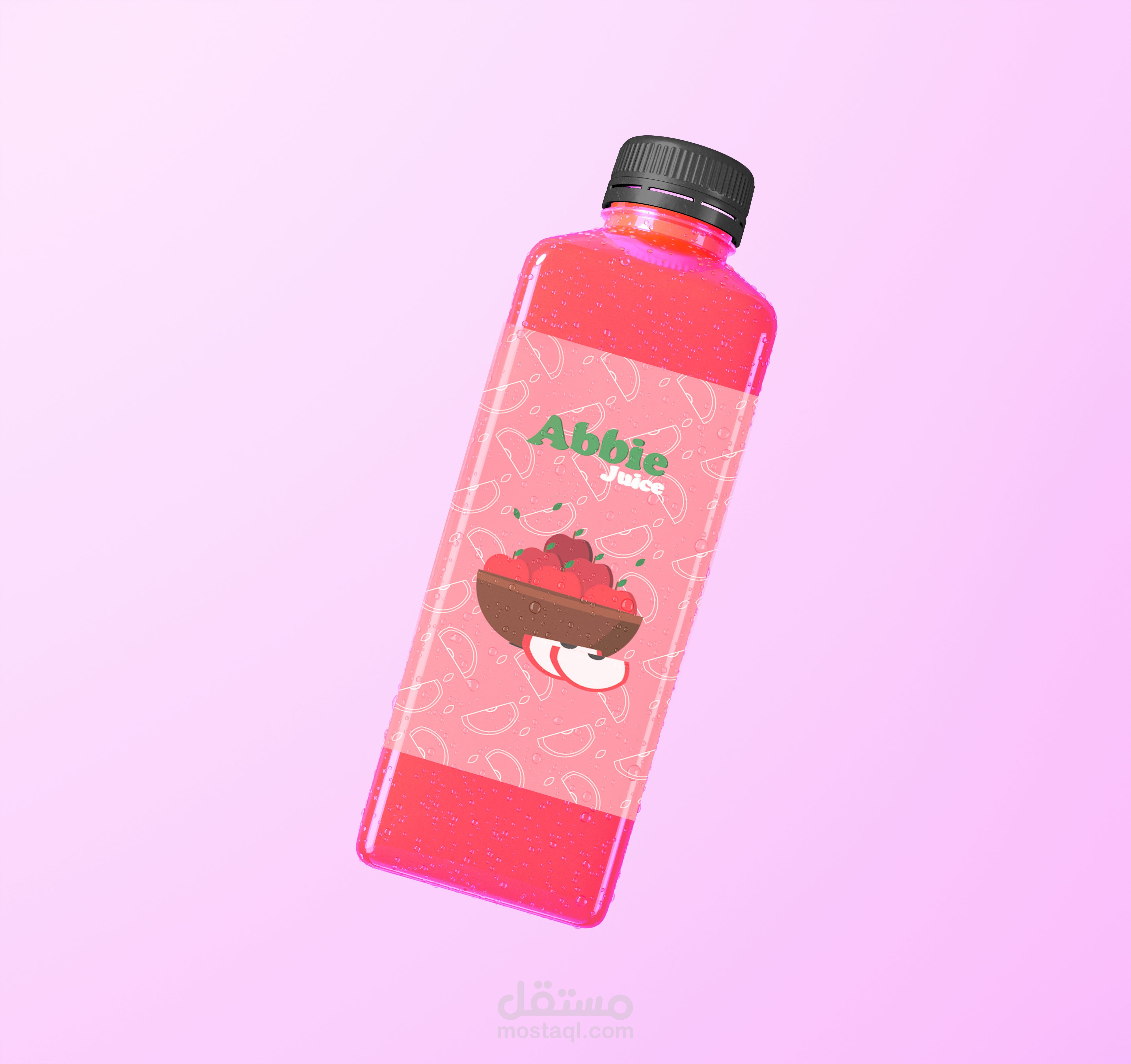 Label Designs & Packaging