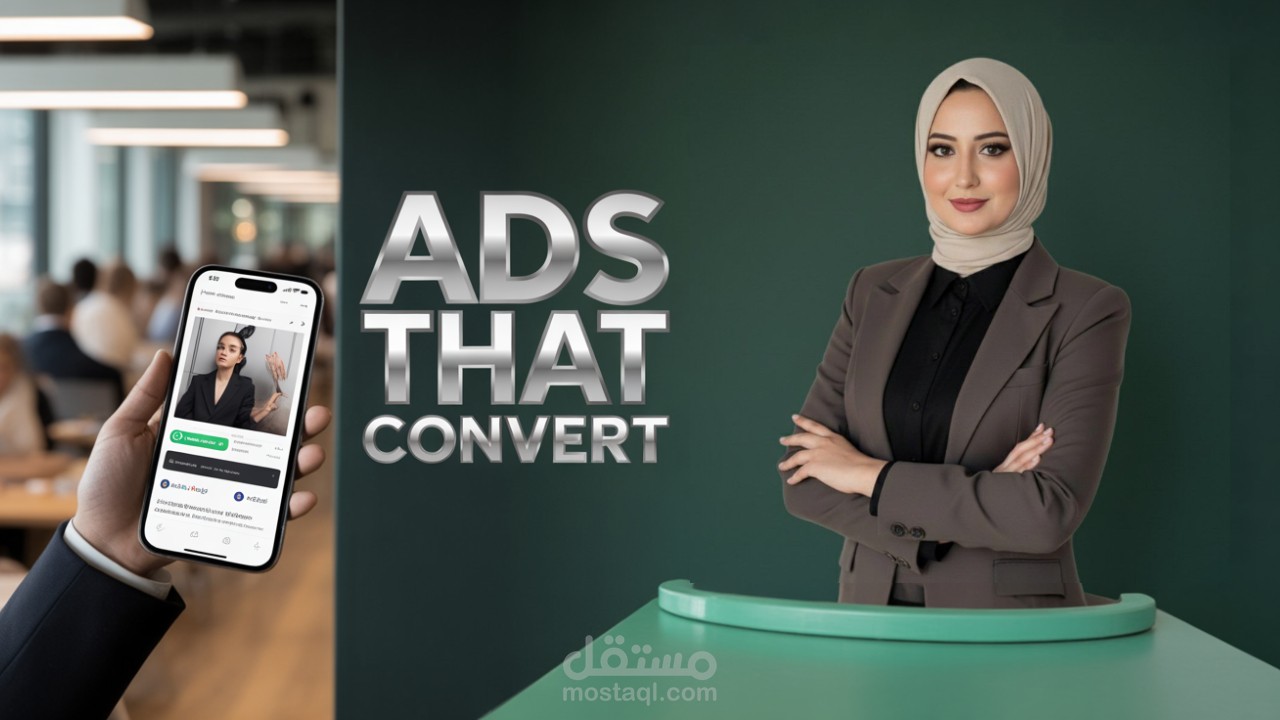 تصميم صور مصغّرة جذّابة تحوّل المشاهد إلى متابع دائم