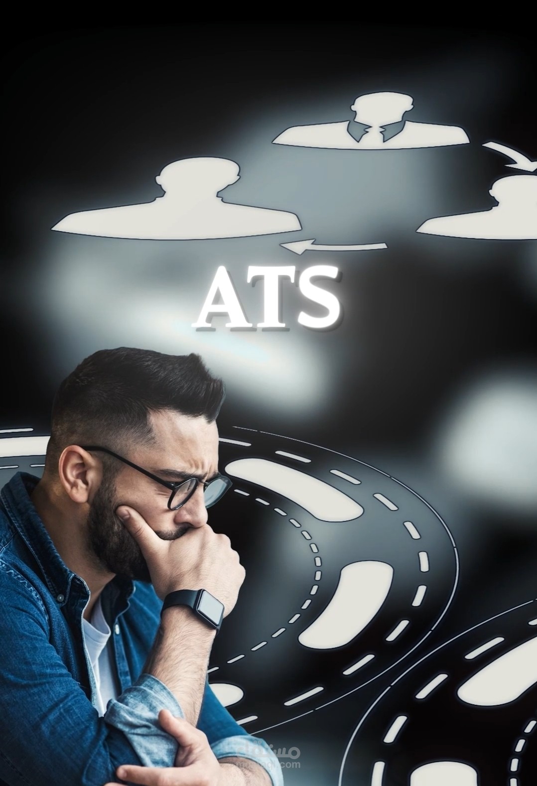 فيديو توعوى قصير يوضح اخطاء السيرة الذاتية CV