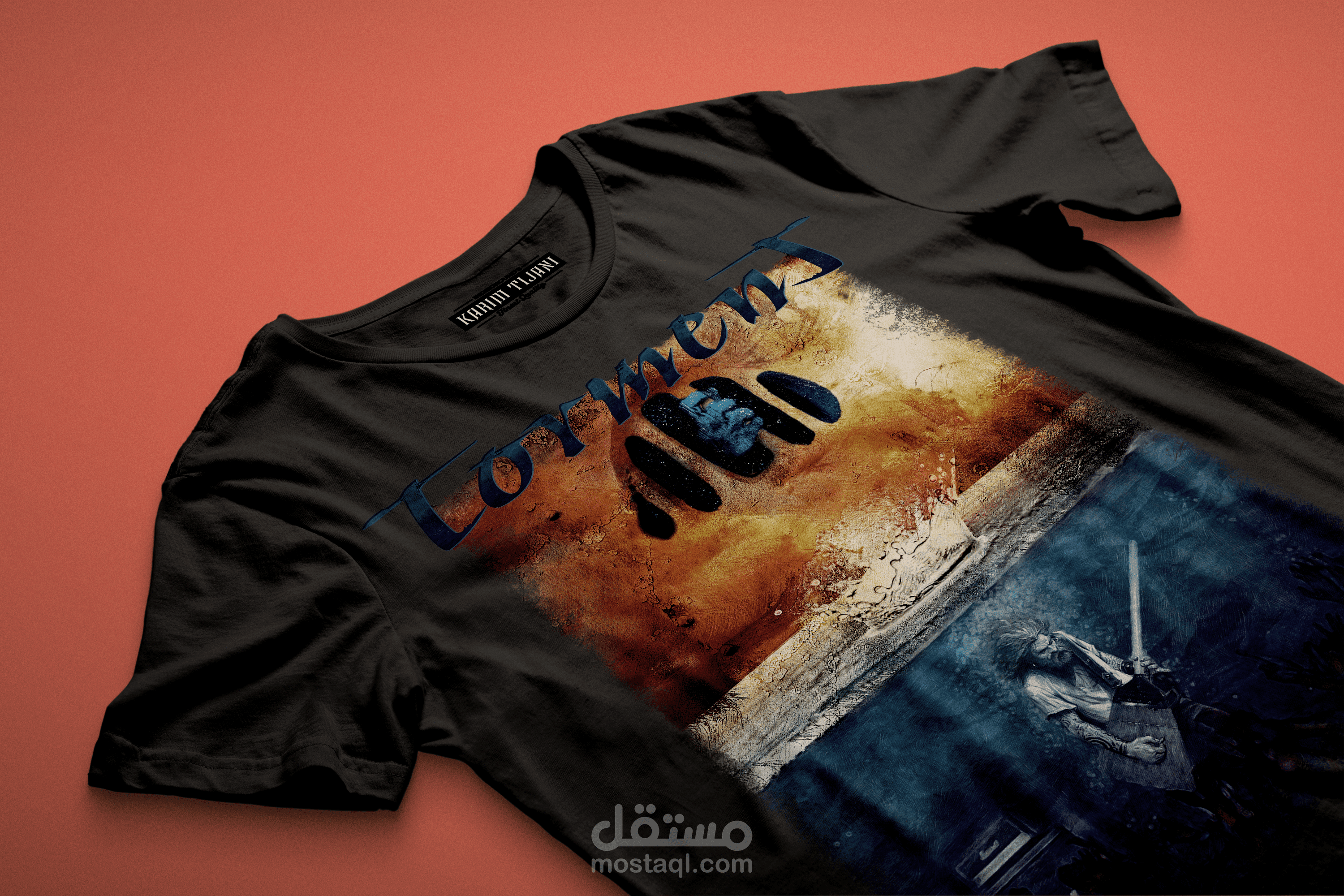 Torment T-Shirt