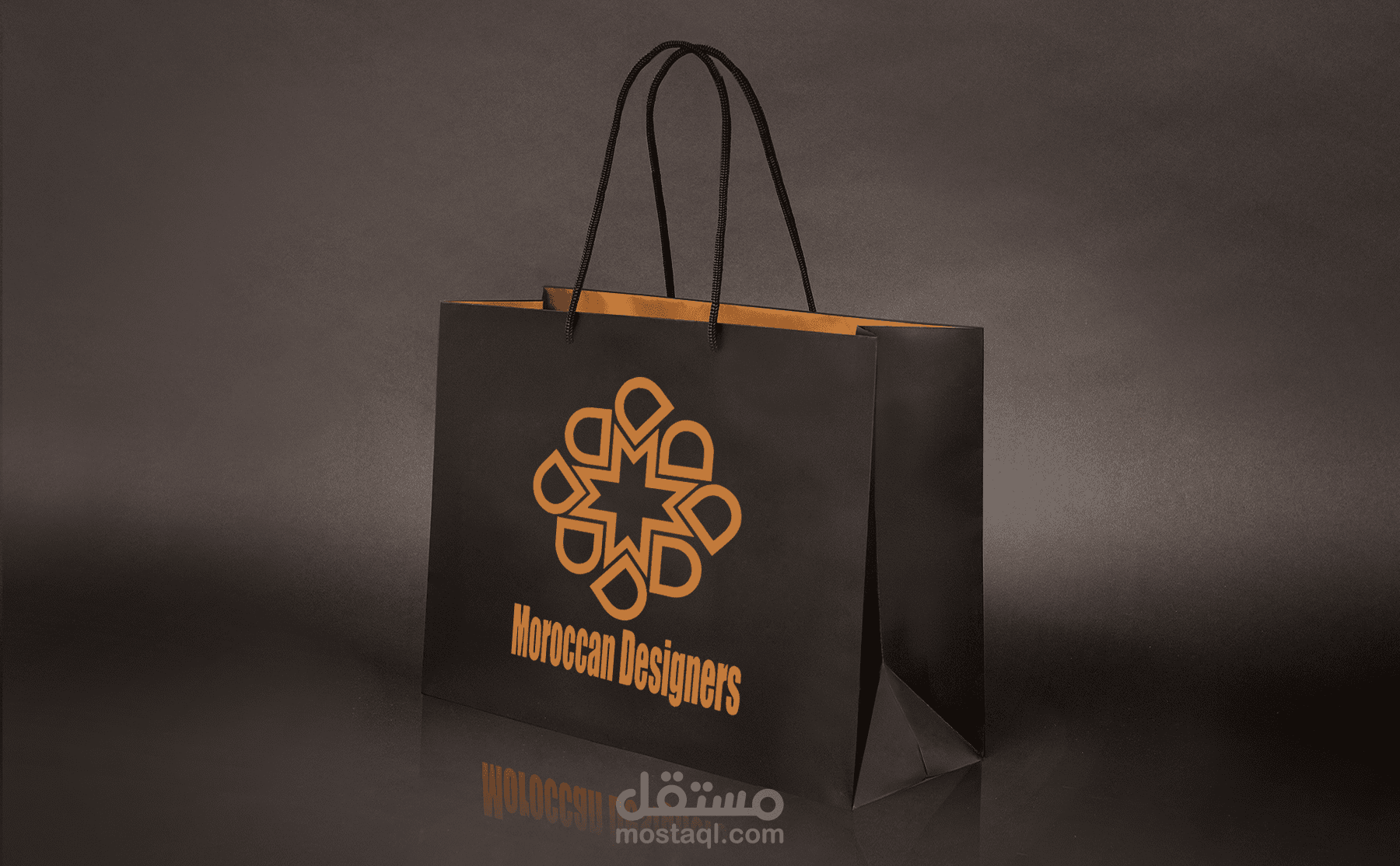 Moroccan Designers Logo