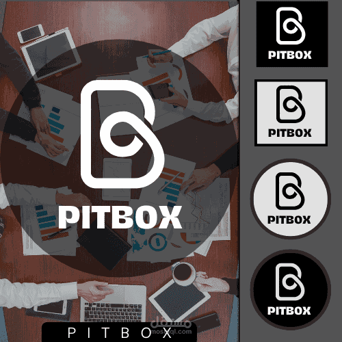 شركه تقنيه باسم pit box