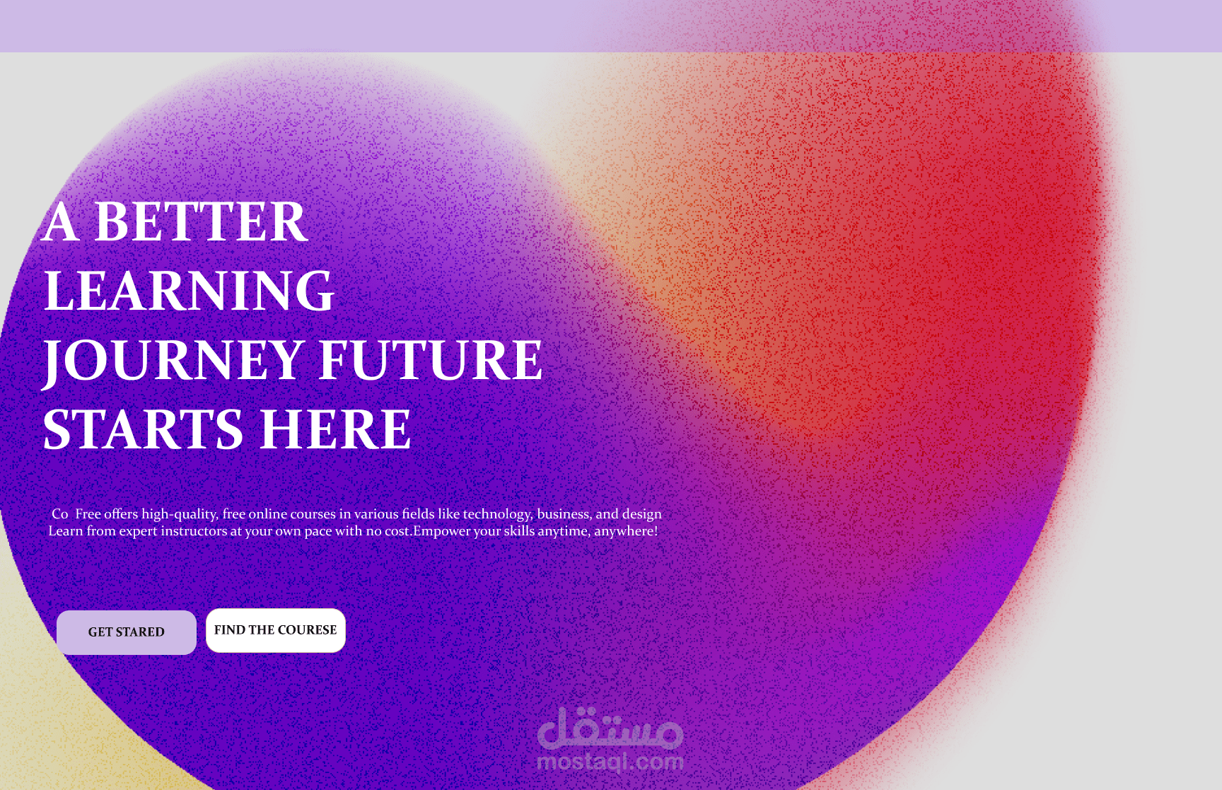 free courses website