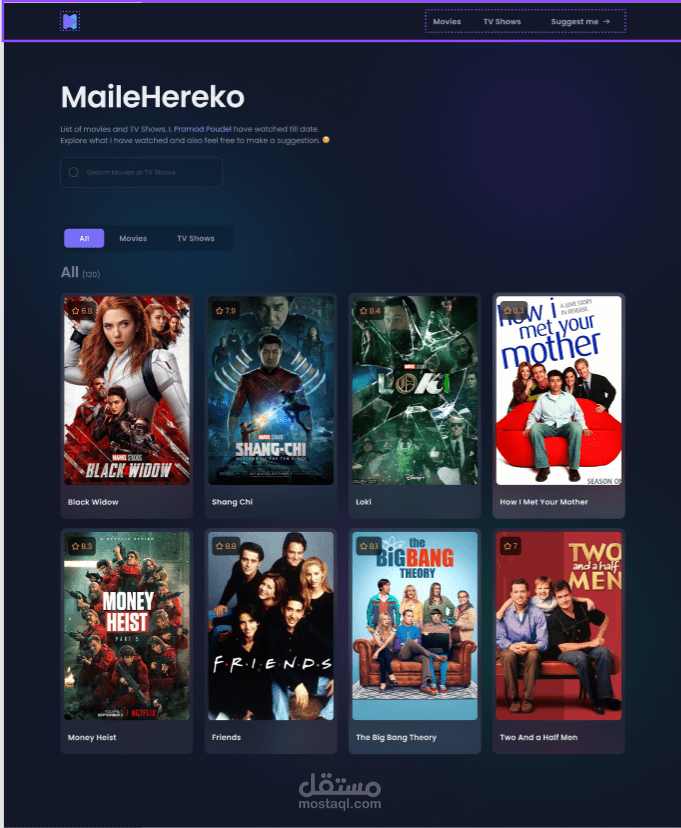 Malehereko: Your Ultimate Movies and TV Shows Guide