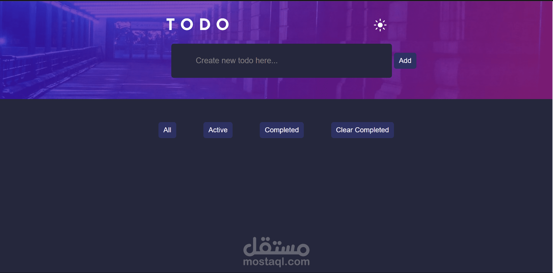 Lyniw: Your Daily Task Organizer