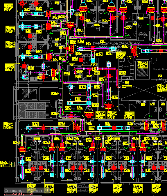 HVAC DESIGN