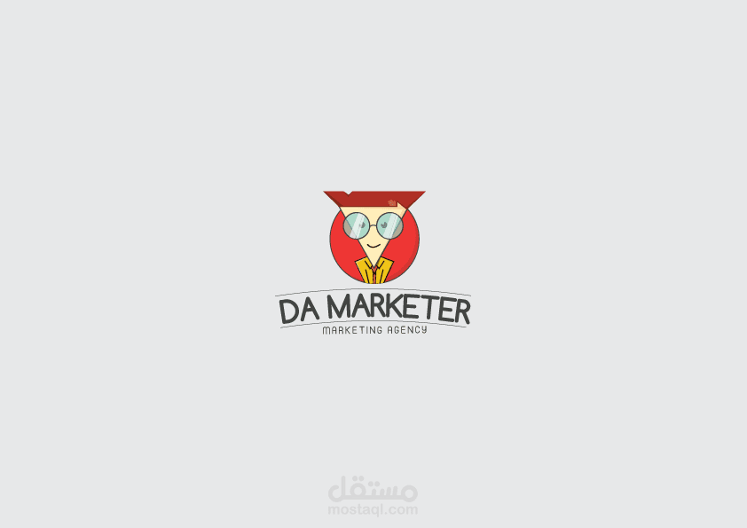 Da marketer