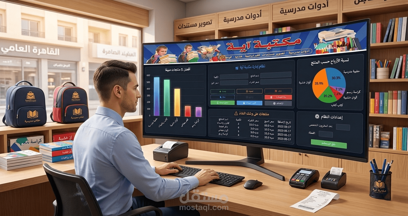 تطبيق لسطح المكتب مناسب لعملك الخاص