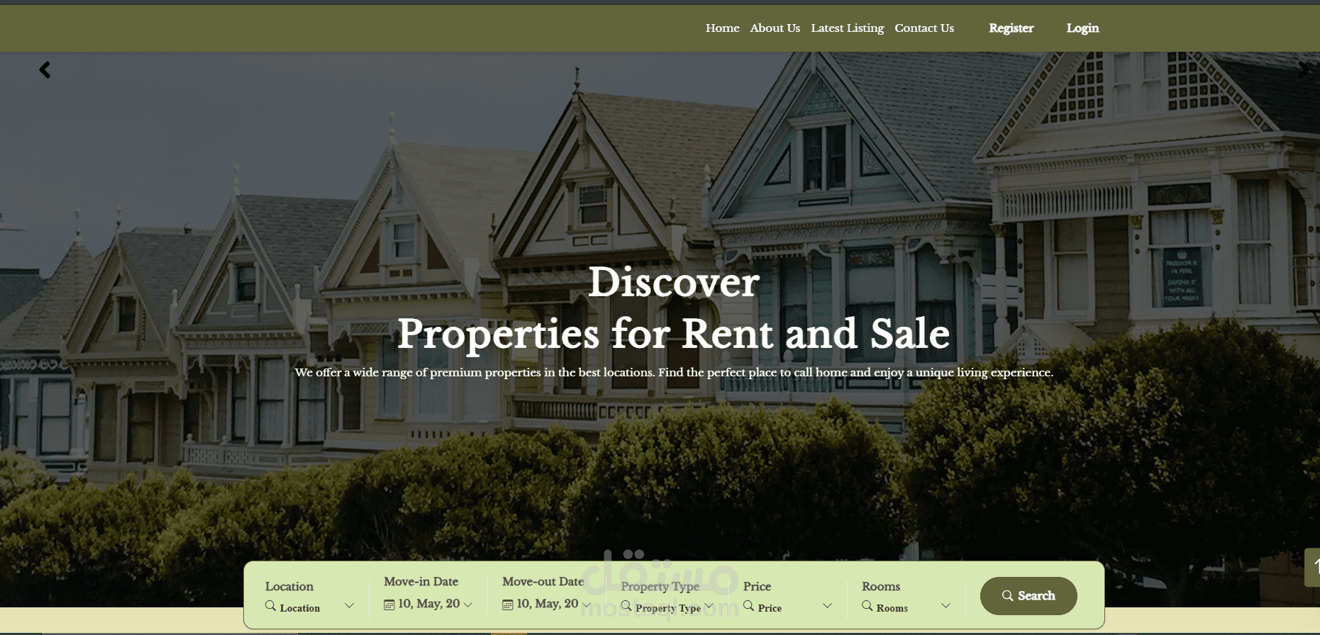 Rentmate