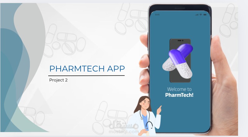 Pharmtech