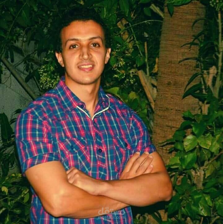 قائمة لشغلى فى المونتاج