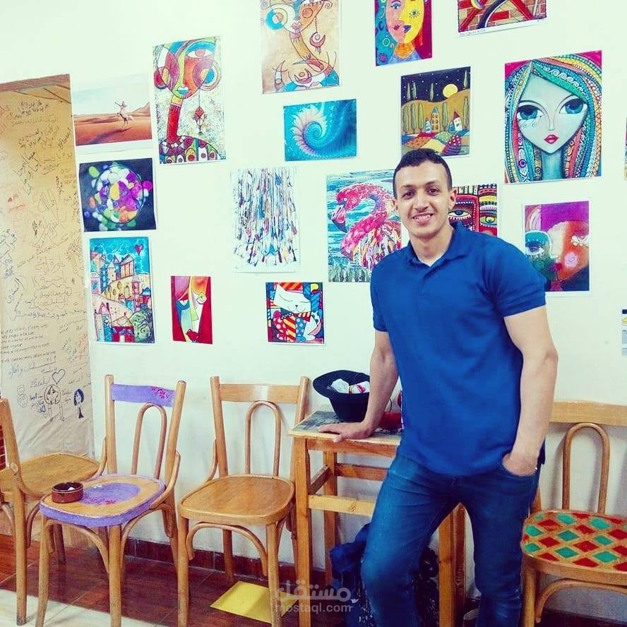 قناتى على يوتيوب