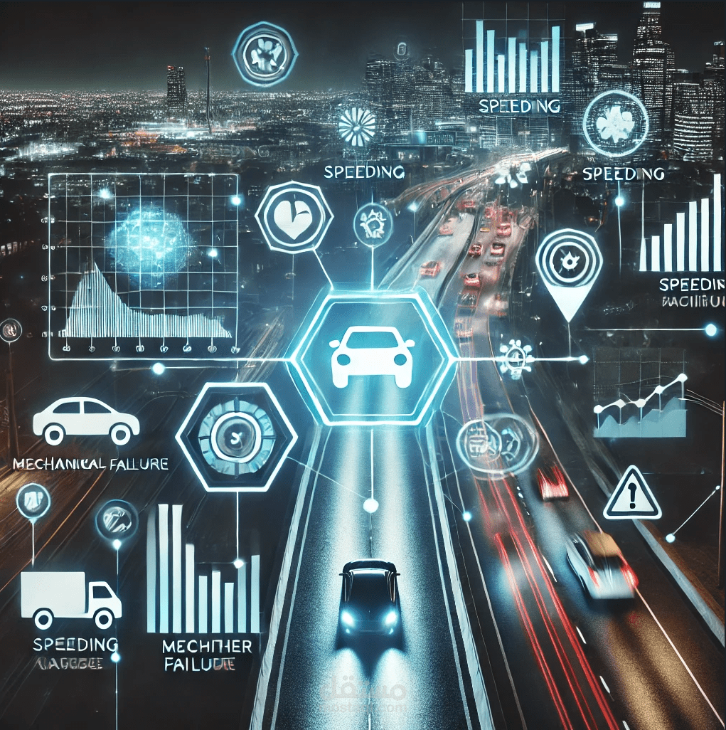 Road Accident Analysis