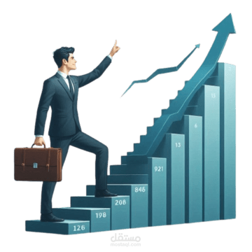 رحلة الابداع وبناء الذات