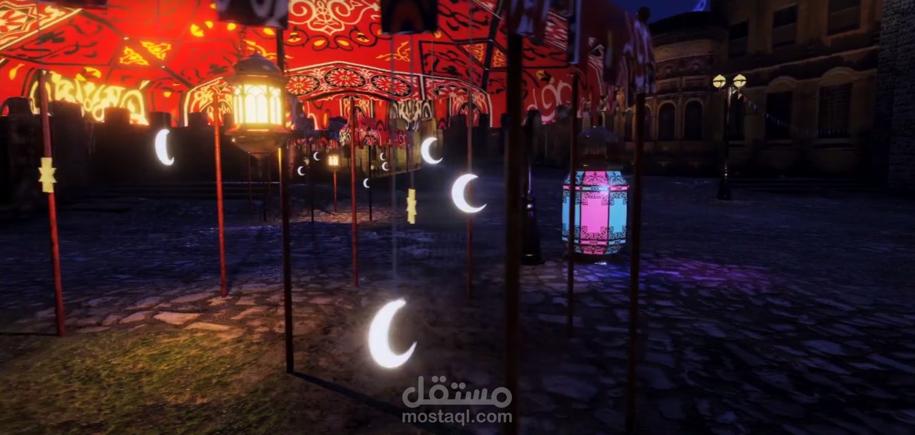 كل عام وانتم بخير