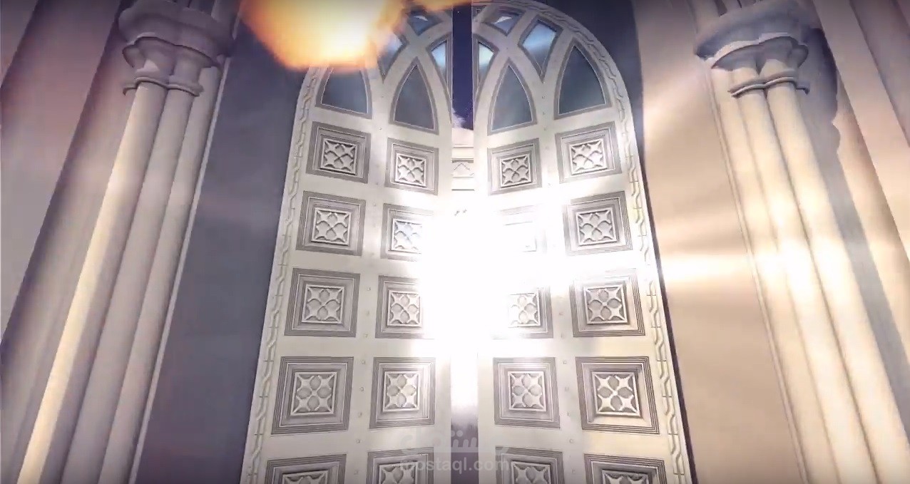 Ramadan Kareem ALEsraa