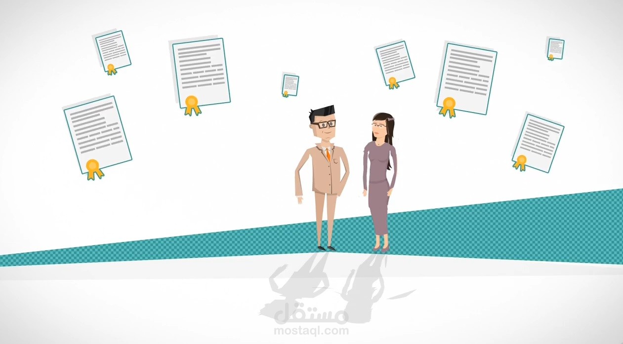 موشن خادمات ومربيات