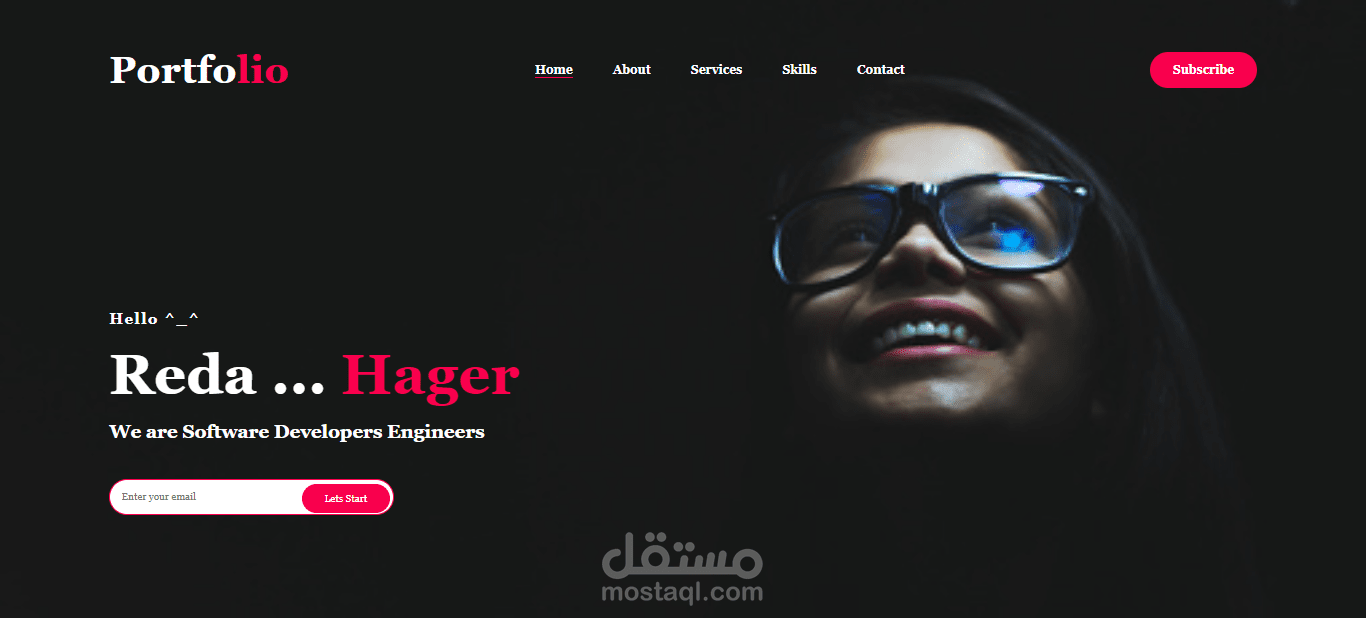 Portfolio