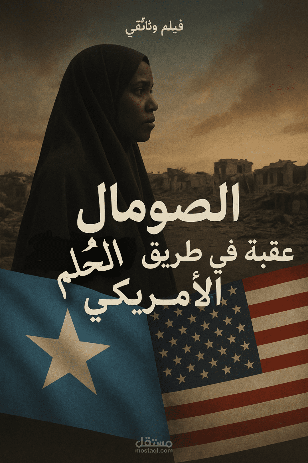 الصومال عقبة في طريق الحلم الامريكي