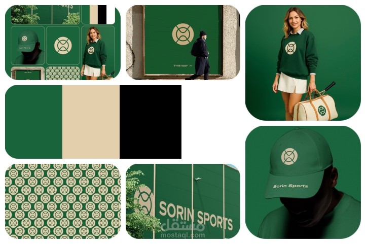 Social media designs