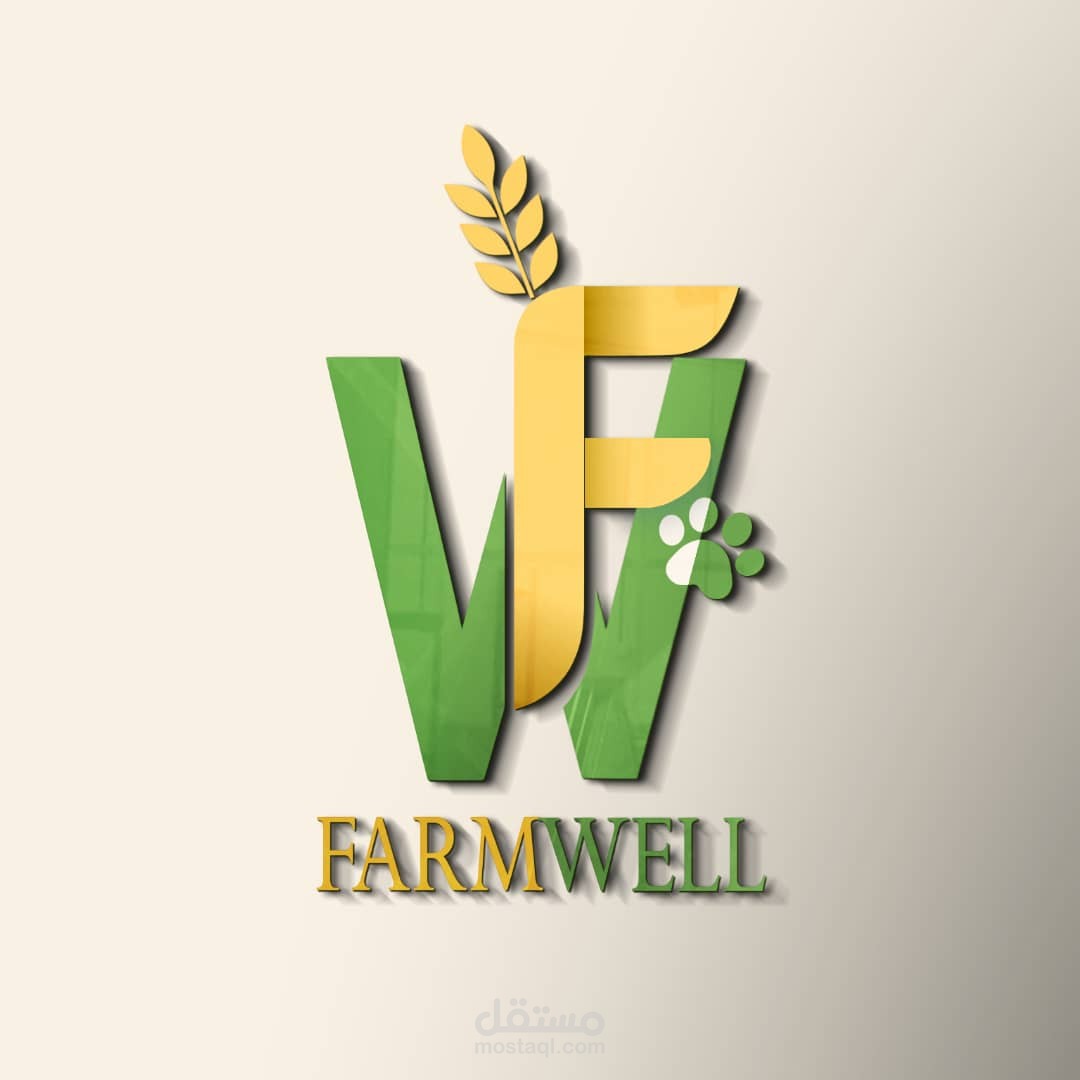 FARMWELL – Agricultural & Veterinary Platform